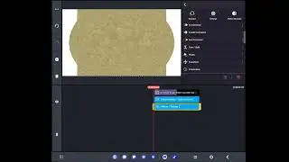 How to Make Deaf X on Kinemaster (Final Better Version)
