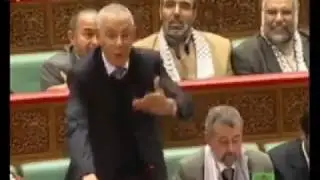 الوزير الداودي في سنة 2009 من داخل قبة لبرلمان يدافع عن الفقراء... سبحان مبدل الأحوال