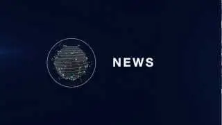 m4xFPS // Intro for his News-Videos