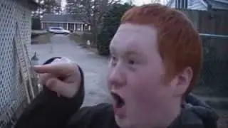 Gingers Have SOUL! (autotune remix)