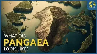 Pangea: The Ancient Supercontinent Explained