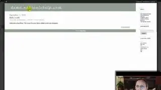 How To Change Wordpress Theme