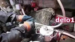 Как сделать шар из пенопласта?