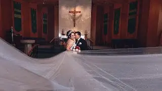 Ruby + Enrique  | Wedding Video  | Norristown PA.