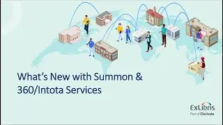 What's New with Summon - October 2022