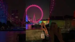 Just needed a lil London Eras tour holiday 💖🇬🇧