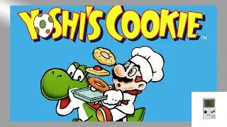Yoshi's Cookie -Bloxed