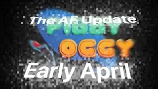 Pibby Oggy Update Release Date Trailer