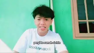 PANTUN TIK TOK#IQBAL#SUBSCRIBE  GAYS