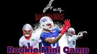Who Ran it Best? Javon Baker vs Ja'Lynn Polk vs Keon Coleman!