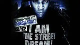 YOUNG JEEZY - KEEP IT MOVIN