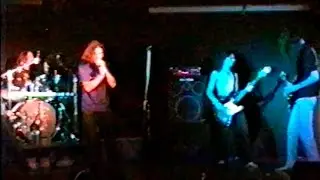 Группа "Хозяйство", концерт в клубе "Пятница" 10.01.2006