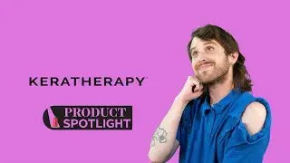 Keratherapy Trueplex Bamboo Miracle Product Spotlight