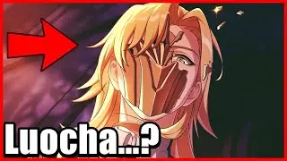 "LUOCHA" PODE SER O PERSONAGEM MAIS PERIGOSO DE HONKAI STAR RAIL!! - Honkai Star Rail #30