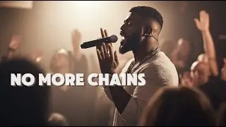 No More Chains - AI-Generated Live Gospel Performance