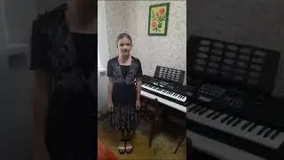 Флешмоб  "Учитель, которому я благодарна за..."  Кезик Вероника о О П Пузеревской
