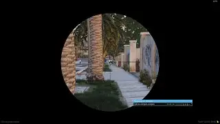 FiveM yavzu custom scope script