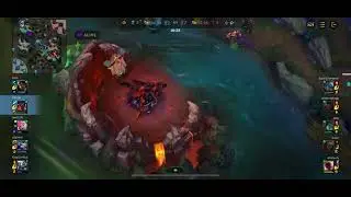 Kayn comeback full gameplay