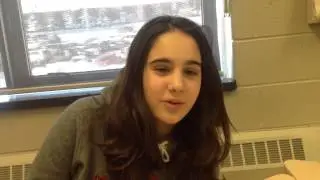 BYOD - Students' Perspectives