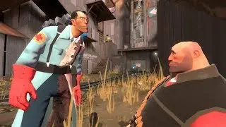 The Adventures of Pootis-MAN. Episode 4 [Reupload]