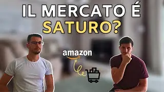 Self Publishing e la SATURAZIONE delle Keywords su Amazon - Quando arriverà?