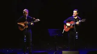 אשה על החוף (Live) - הפרברים
