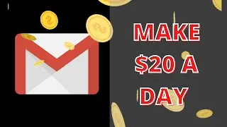 Make $20 A Day Selling Gmail Accounts 2022