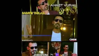 Ahmet Vural - Babayın Tarlası (Teaser)