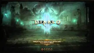 Sub 2 minute T10 Rift LoN Bombardment Crusader Diablo 3 Season 5 Patch 2.4