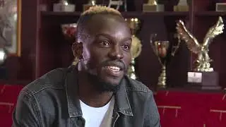 Али Соу: Винаги ще нося ЦСКА в сърцето си