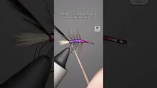 Stimulator | Fly Tying Tutorial