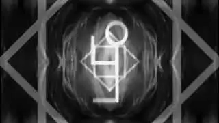 Origraphy / Signs VJ Loop