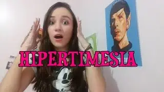 SÍNDROME DA SUPER MEMÓRIA