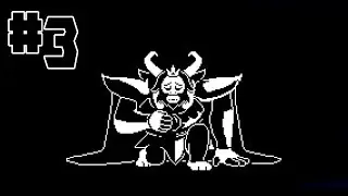 Undertale (Pacifist Route GER) - Part 3 | Seijikun32