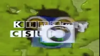 Klasky Csupo in G-Major 1268 (New Effect)