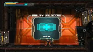 [PC] A.R.E.S. Extinction Agenda EX [Ares] Прохождение / Walkthrough part 1