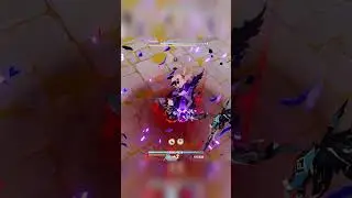 Фишль в мире Хонкая 