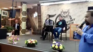 Вован и Лексус