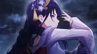 Claim It! Baal Wanters | Genshin Impact