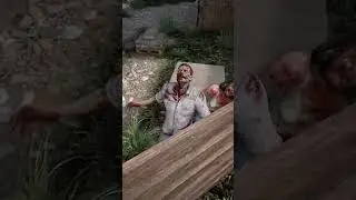 DELETING Zombies in 7 Days To Die Alpha 21 