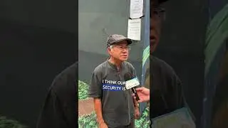 How is it to live in Malaysia?