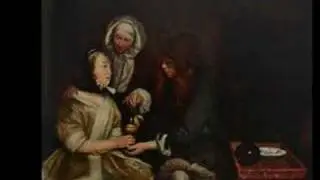 R. SCHUMANN /Kinderzenen op.15./