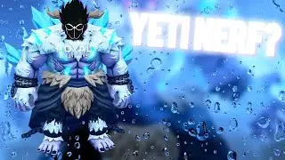 Is Yeti Nerf That Bad? #bloxfruits #yeti #update27 #roblox #royalgutts