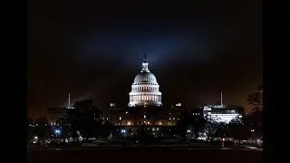 Округ Колумбия, Джефферсон и Линкольн - 5 новых штатов
