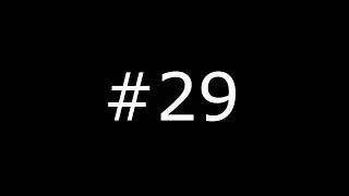 Сергей Тененбаум - Меланхолизм №29