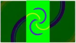 Circle ⭕️ Burst 💥 effect green Screen (4K) || Green Screen videos ||