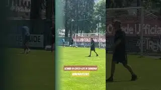 Scambi di gioco: Gol di Sanabria (2023/24) 