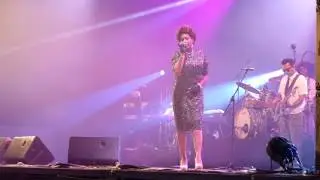 AgitÁgueda 2017 Macy Gray