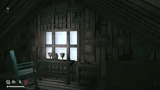 The Long Dark - Collecting House Decorations In Milton