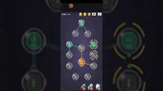 Cell expansion Wars 921 🧙‍♂️ walkthrough ⭐⭐⭐